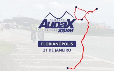 Audax Floripa BRM 300km