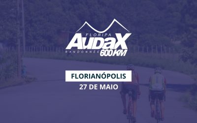 Audax Floripa BRM 600km
