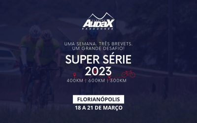 Super Série Audax Floripa