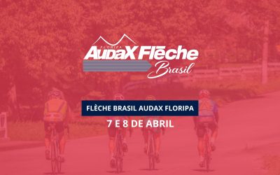 Flèche Brasil Audax Floripa – 2023