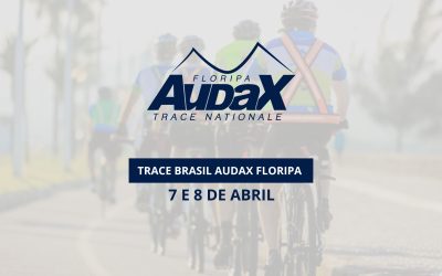 Trace Brasil Audax Floripa – 2023