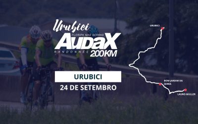 Audax Floripa BRM 200km – Urubici