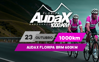 Brevet 1000 | 2025 – Inscrições Abertas!