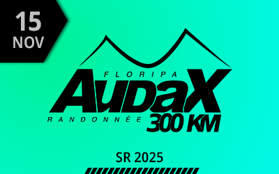 Brevet 300 | Série SR2025/Temporada 2026