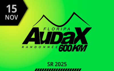 Brevet 600 | Série SR2025/Temporada 2026